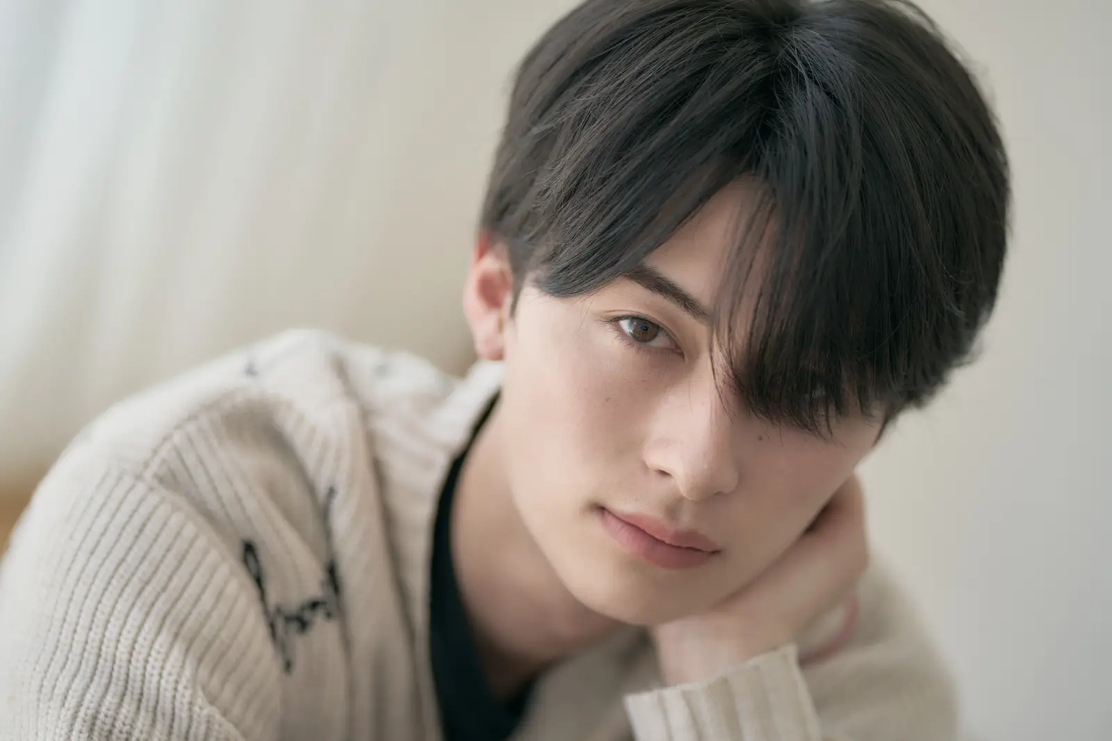 ADDICTモデル写真