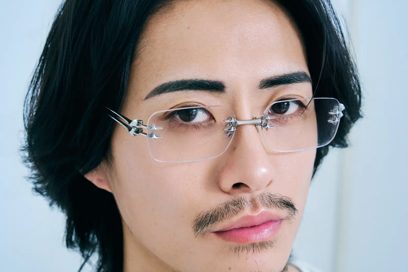 ADDICTモデル写真
