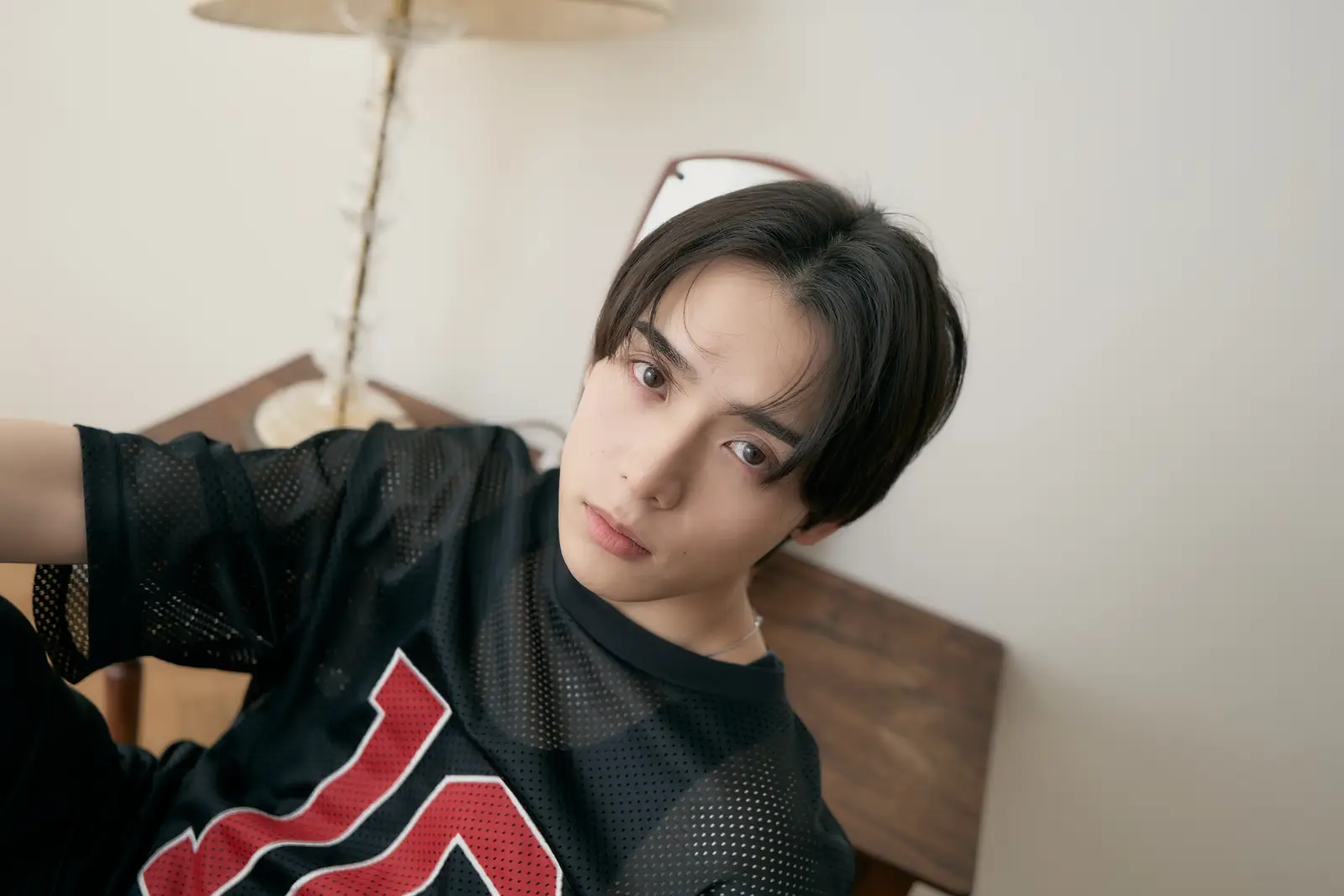 ADDICTモデル写真