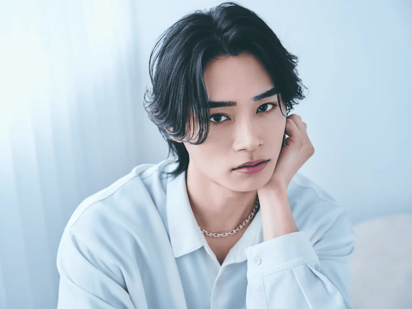 ADDICTモデル写真