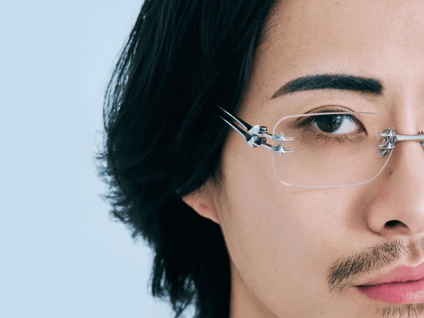 ADDICTモデル写真