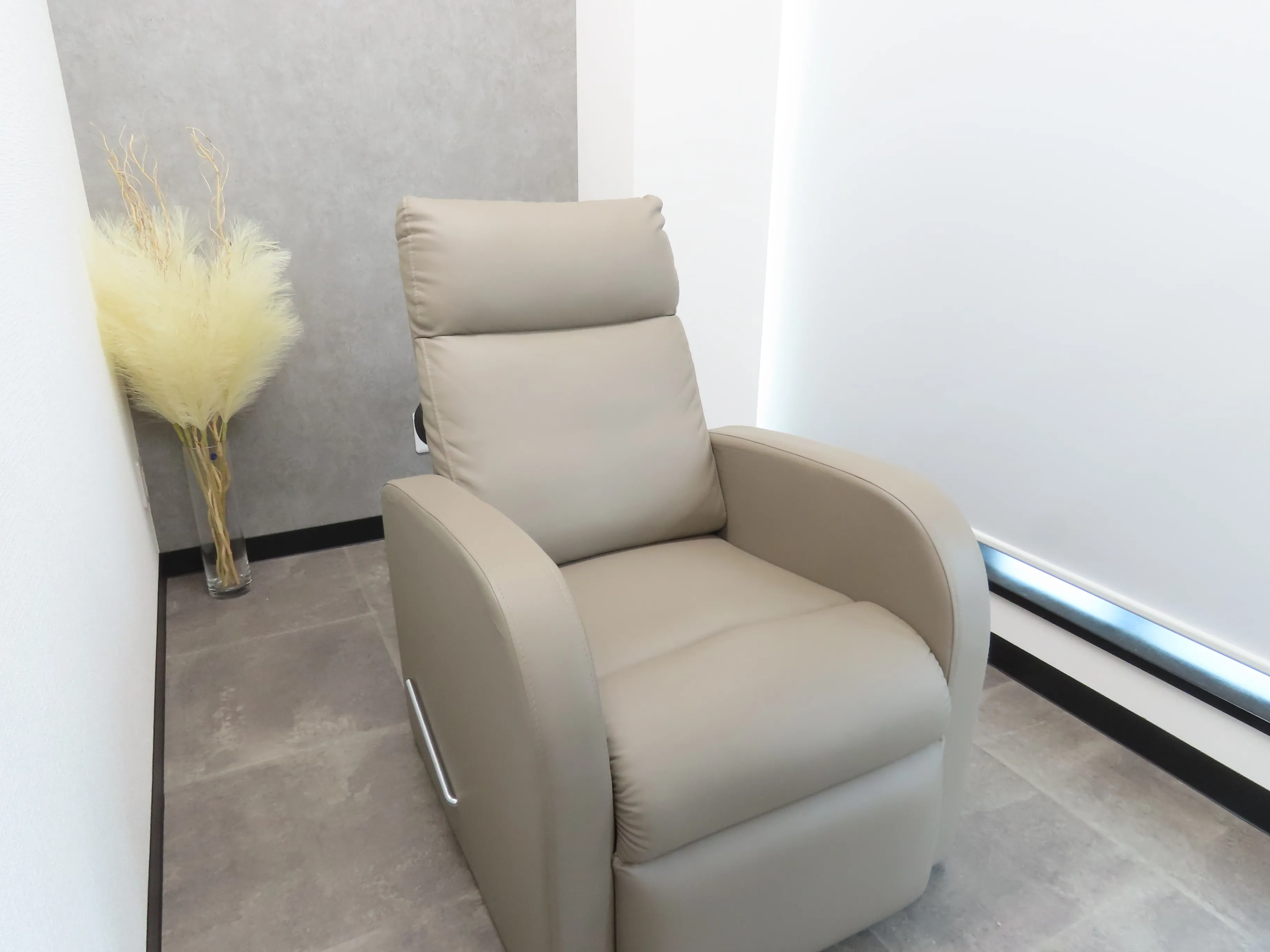 サロン写真