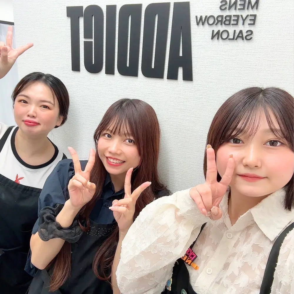 スタッフ写真