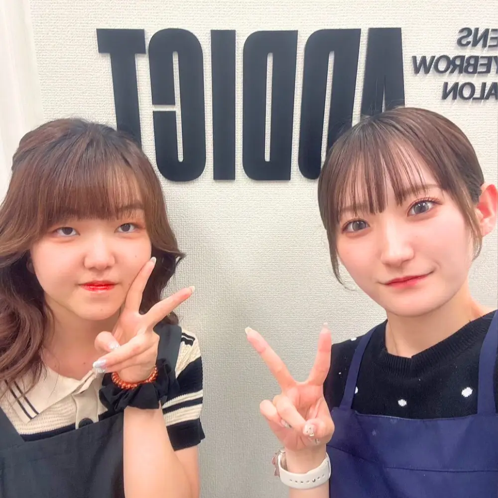 スタッフ写真