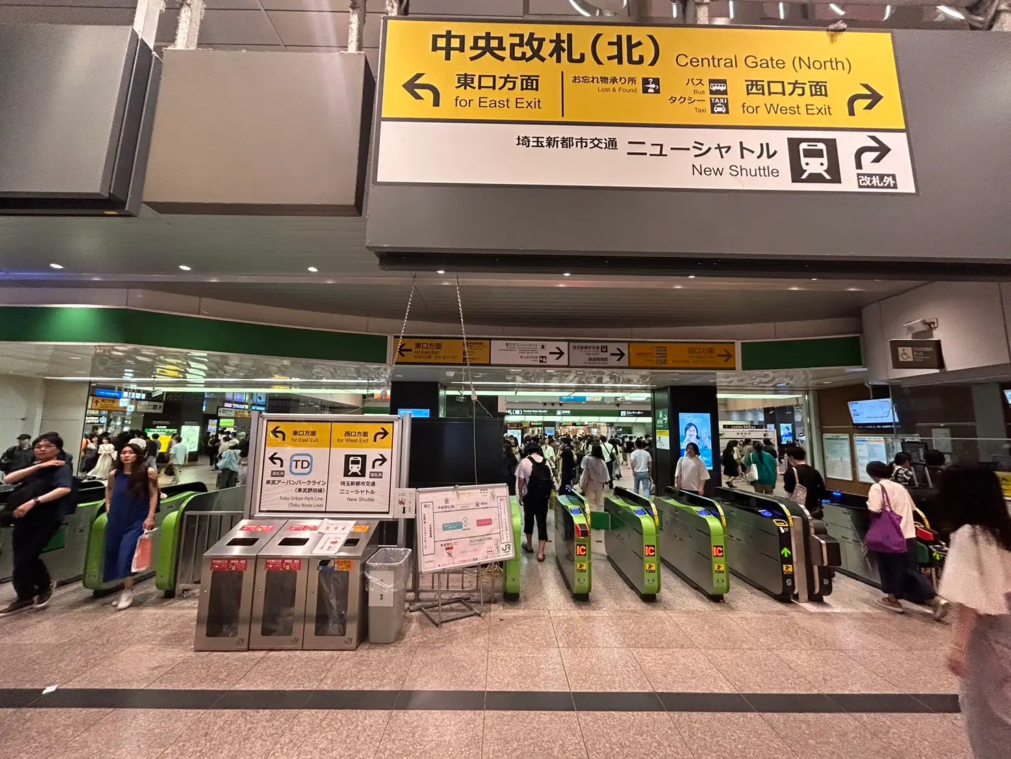 サロン写真