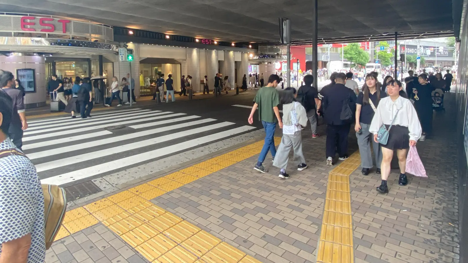 サロン写真