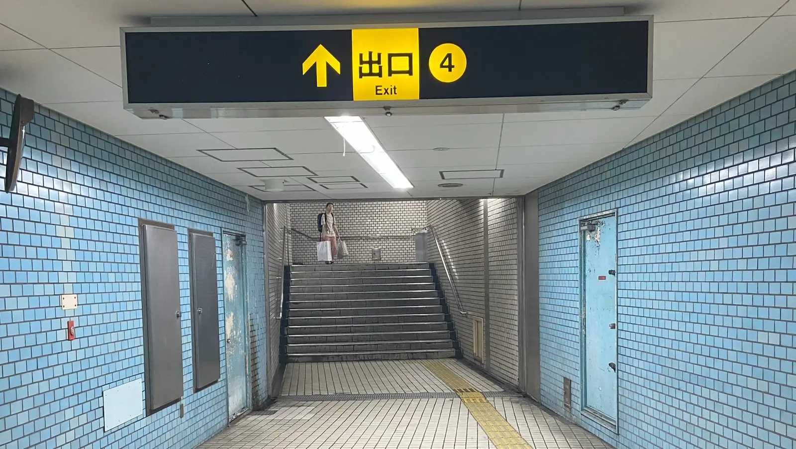 サロン写真