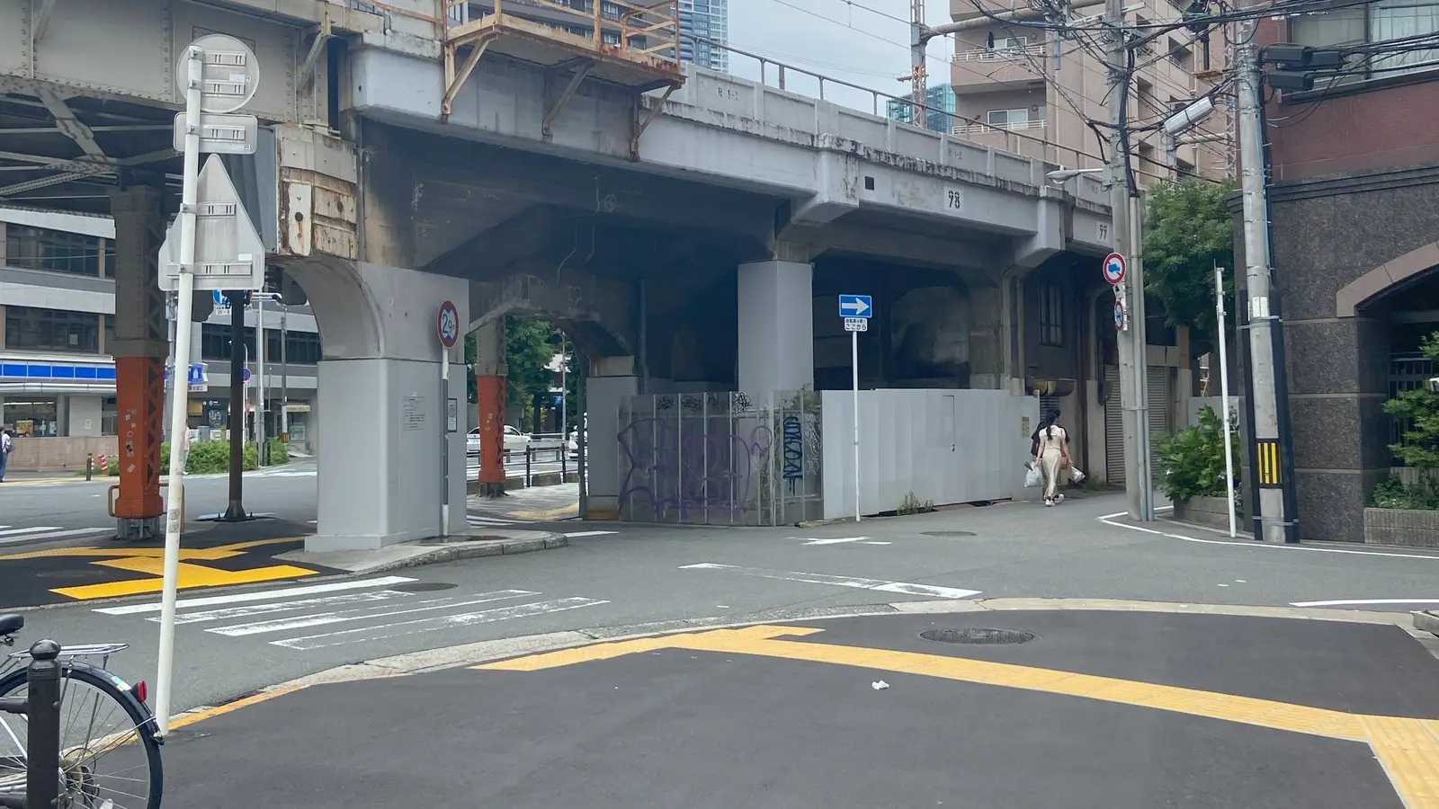 サロン写真