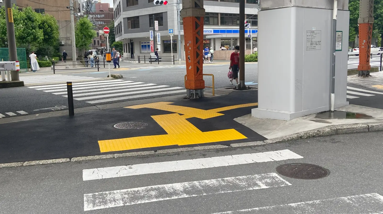 サロン写真