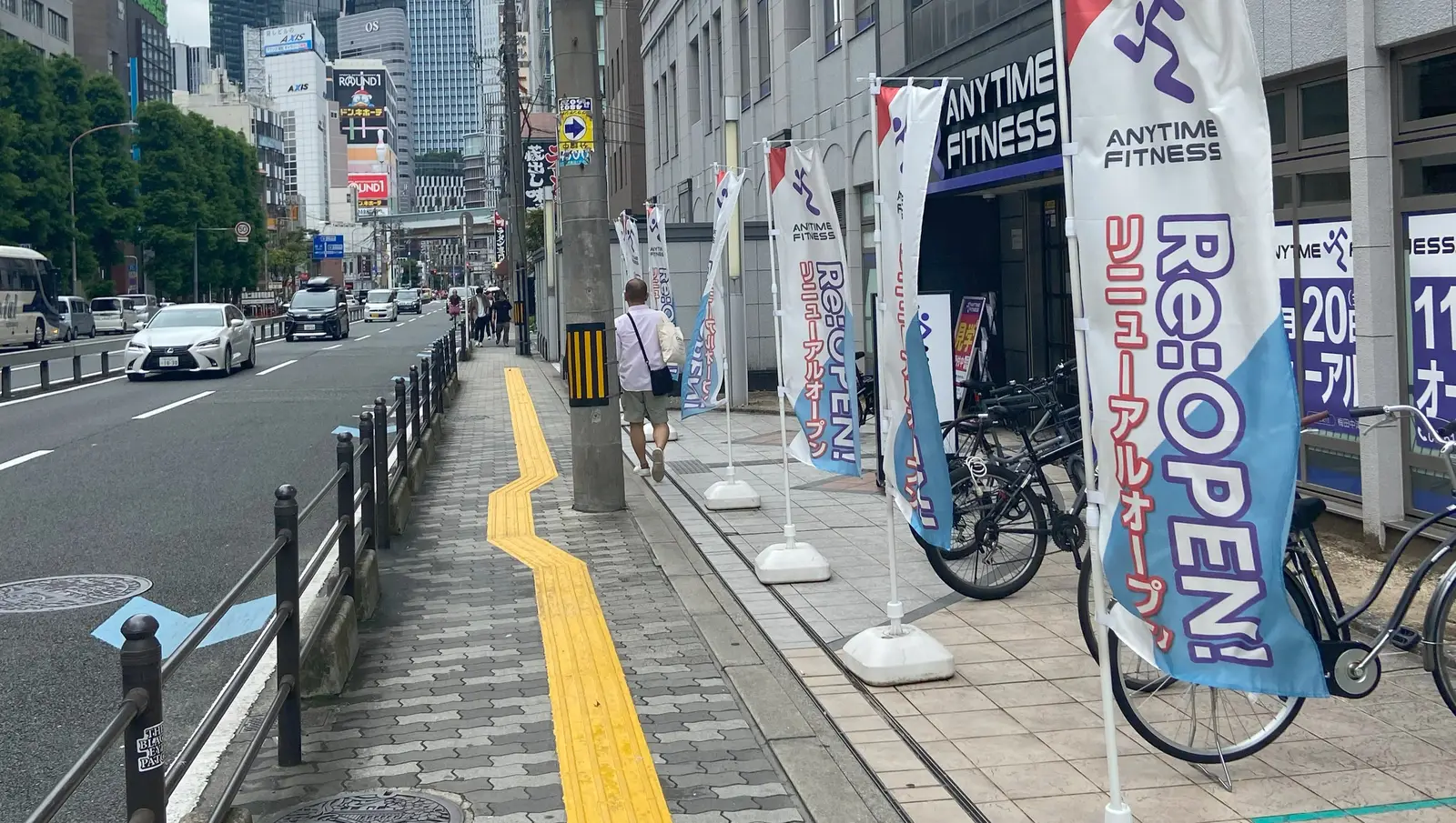 サロン写真