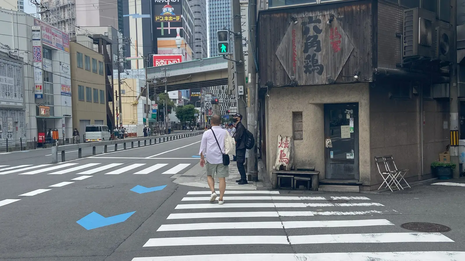 サロン写真