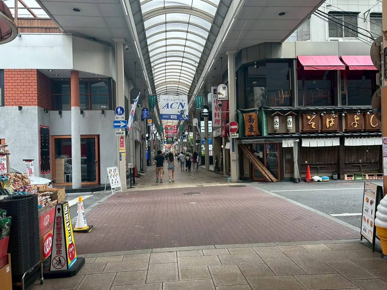 サロン写真