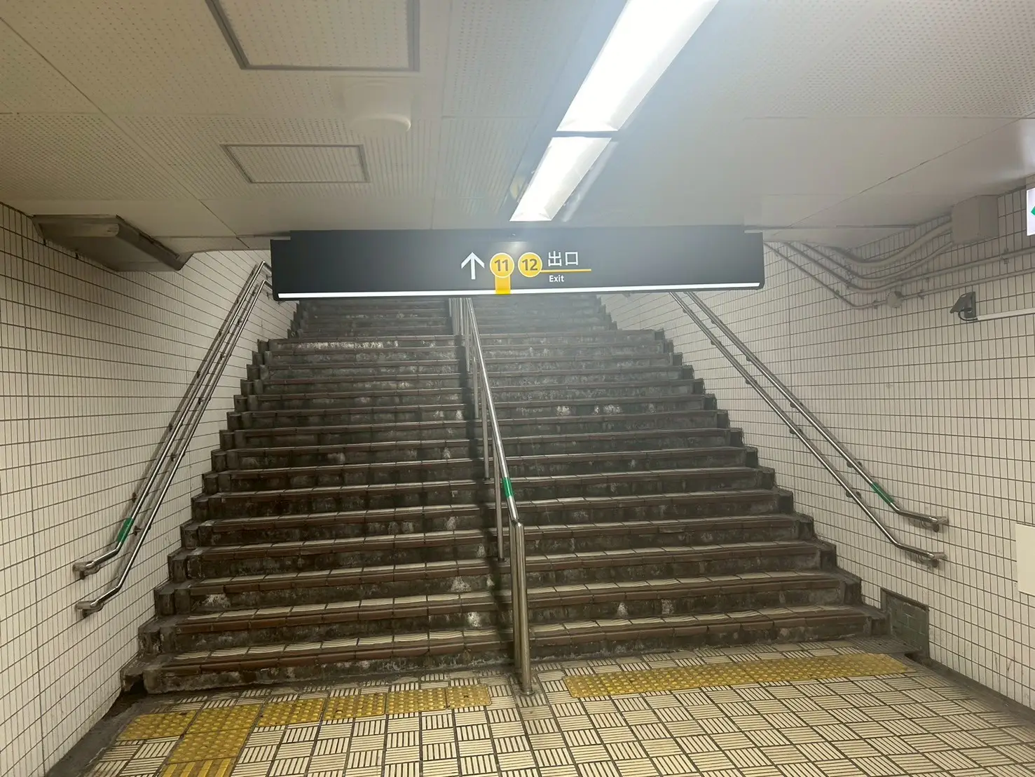 サロン写真