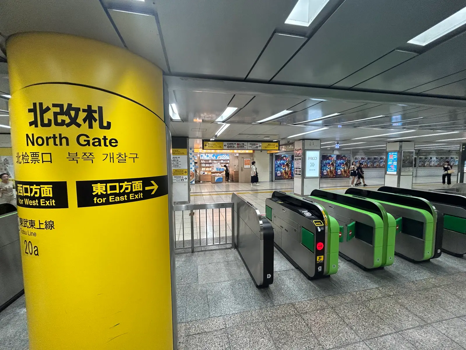 サロン写真