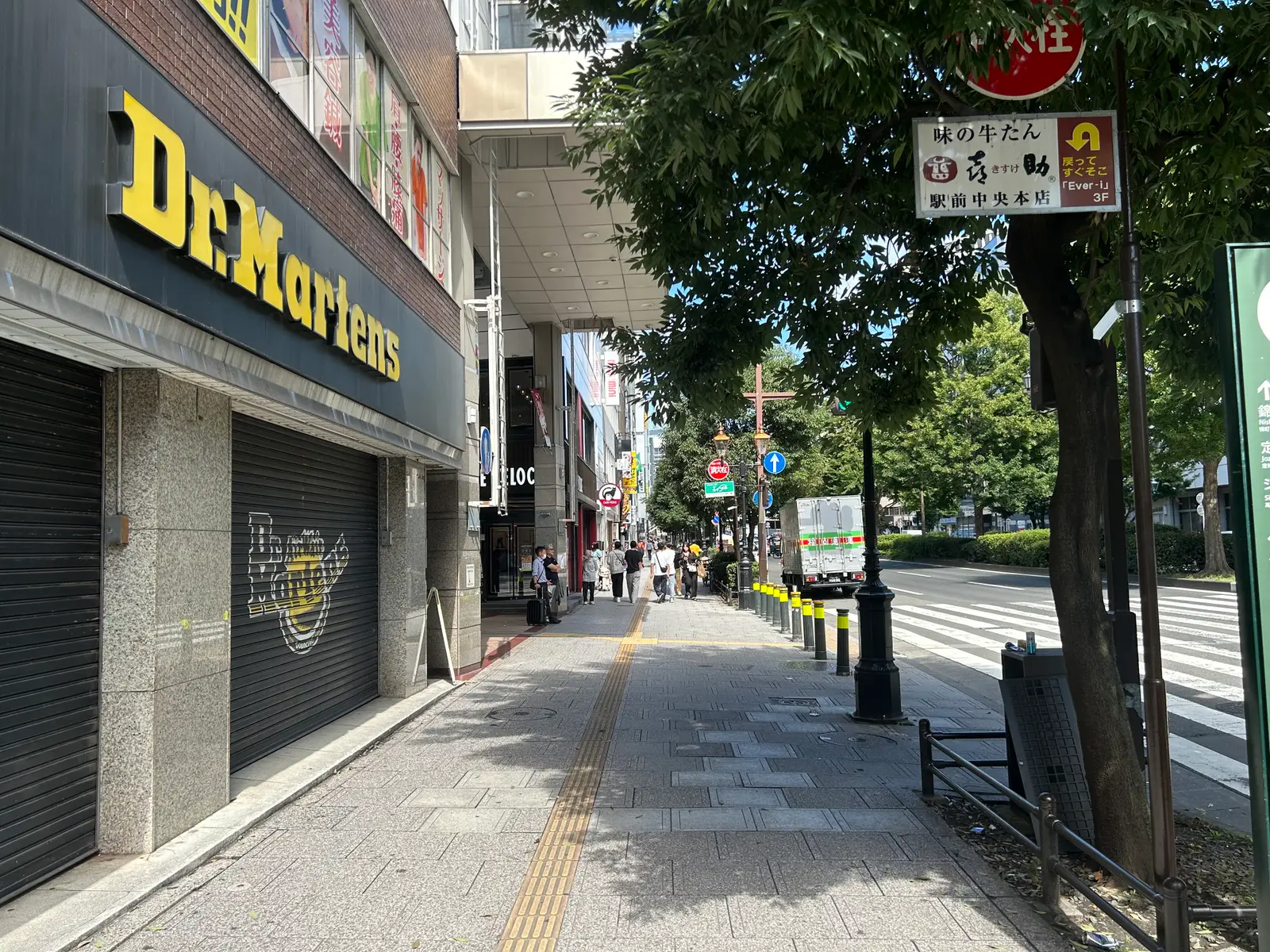 サロン写真