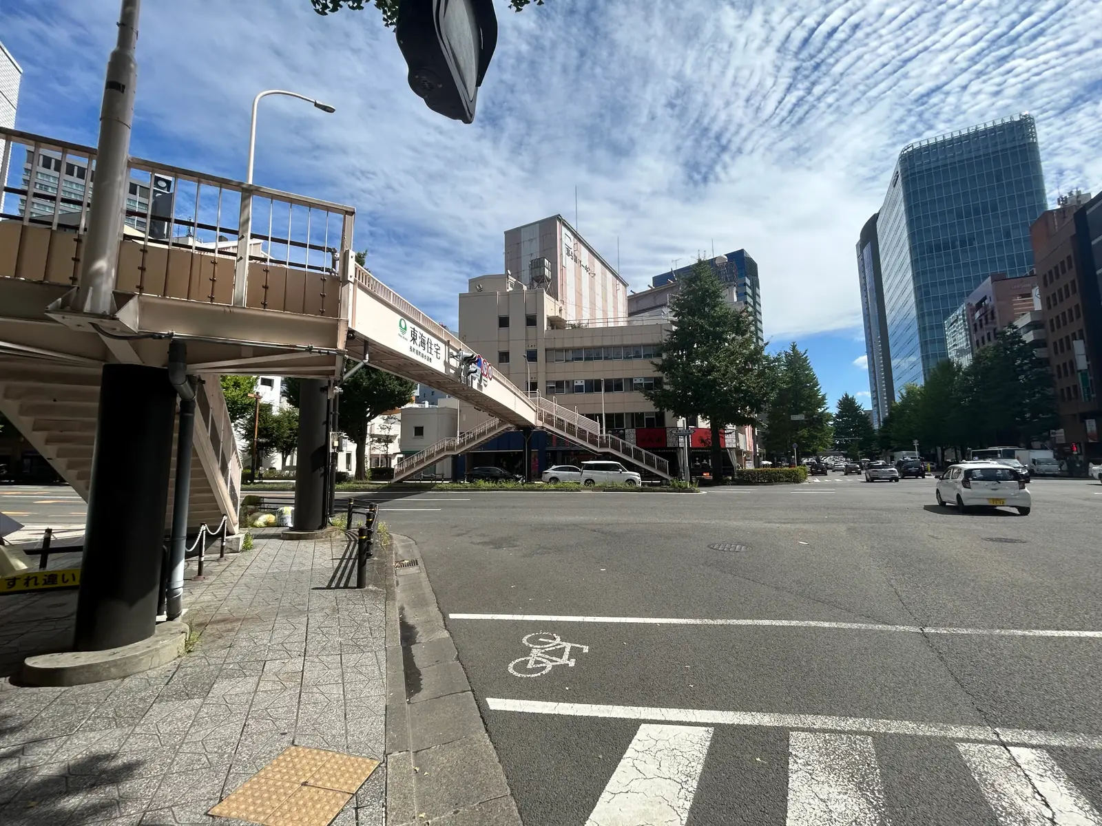 サロン写真