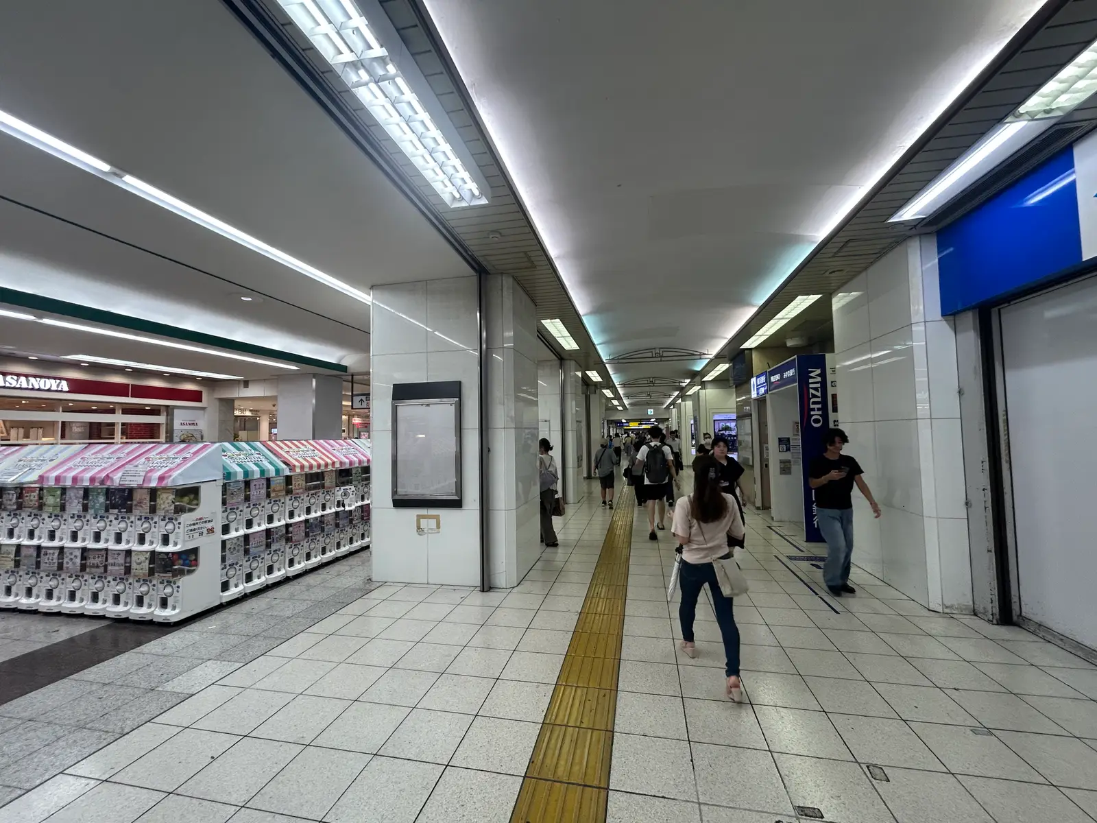 サロン写真