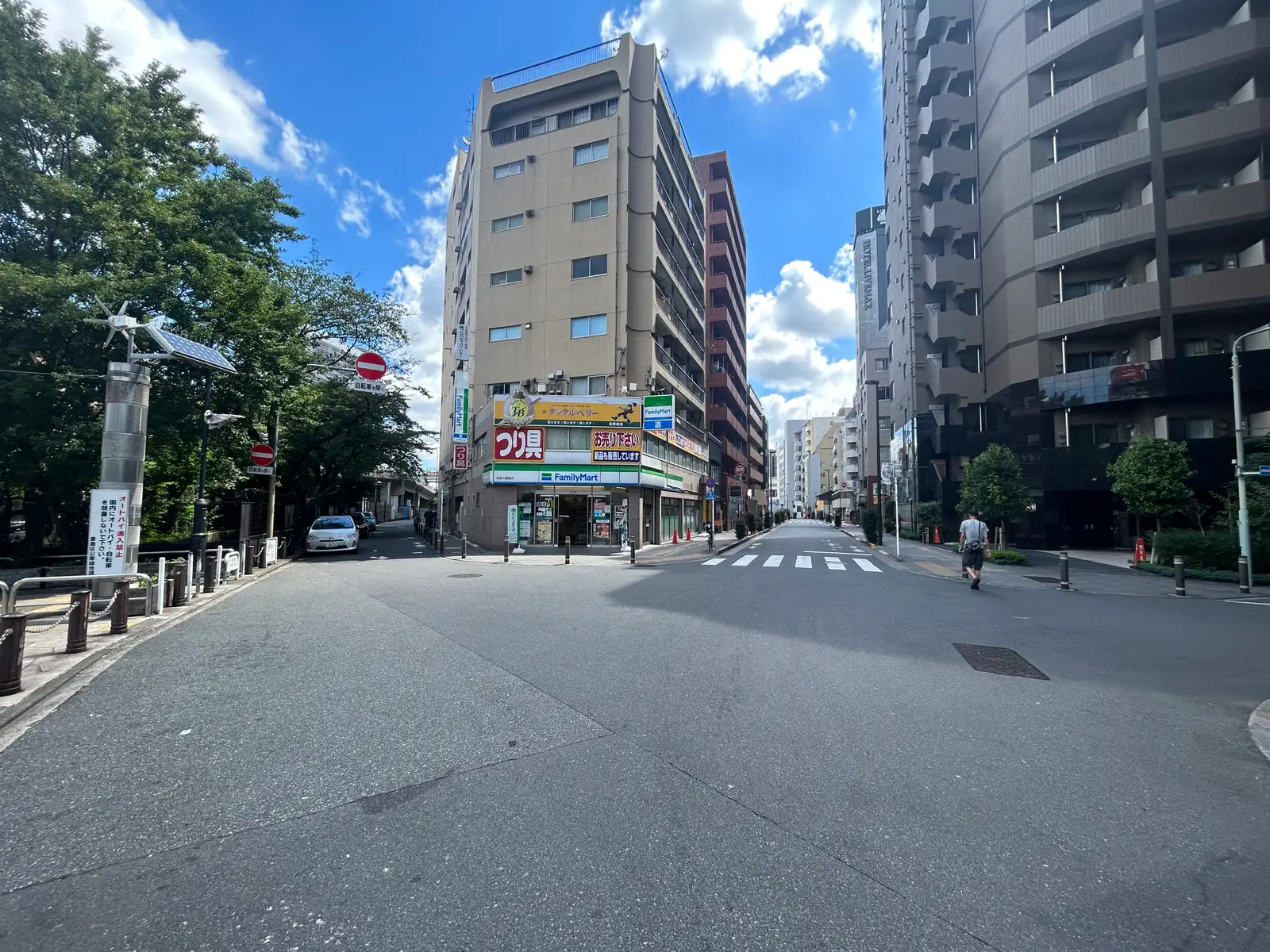 サロン写真