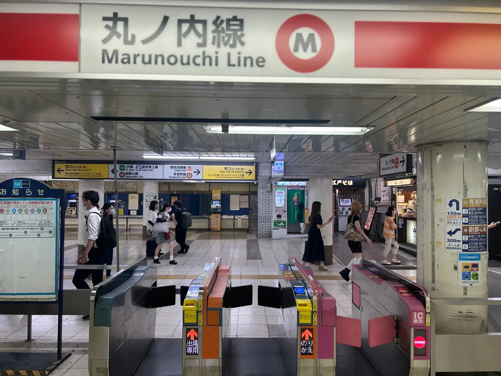 サロン写真
