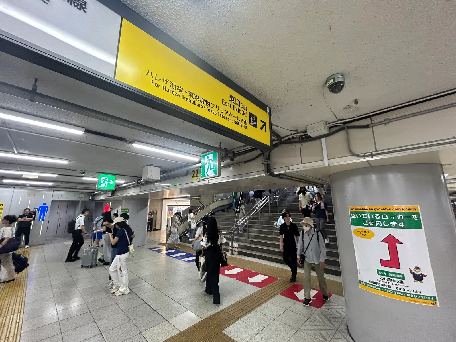 サロン写真