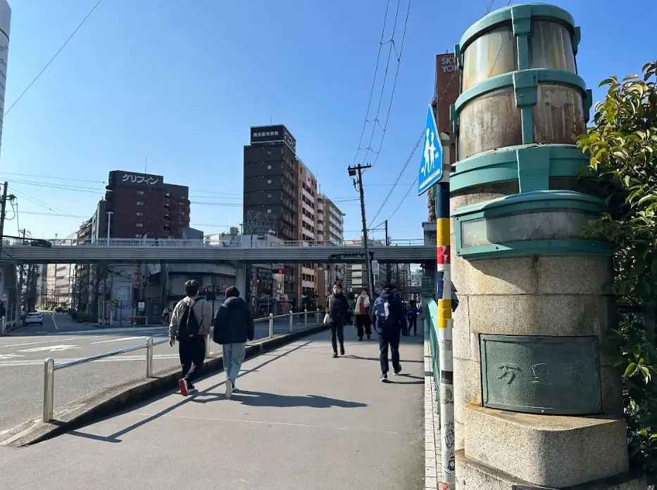 サロン写真