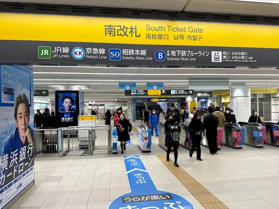 サロン写真