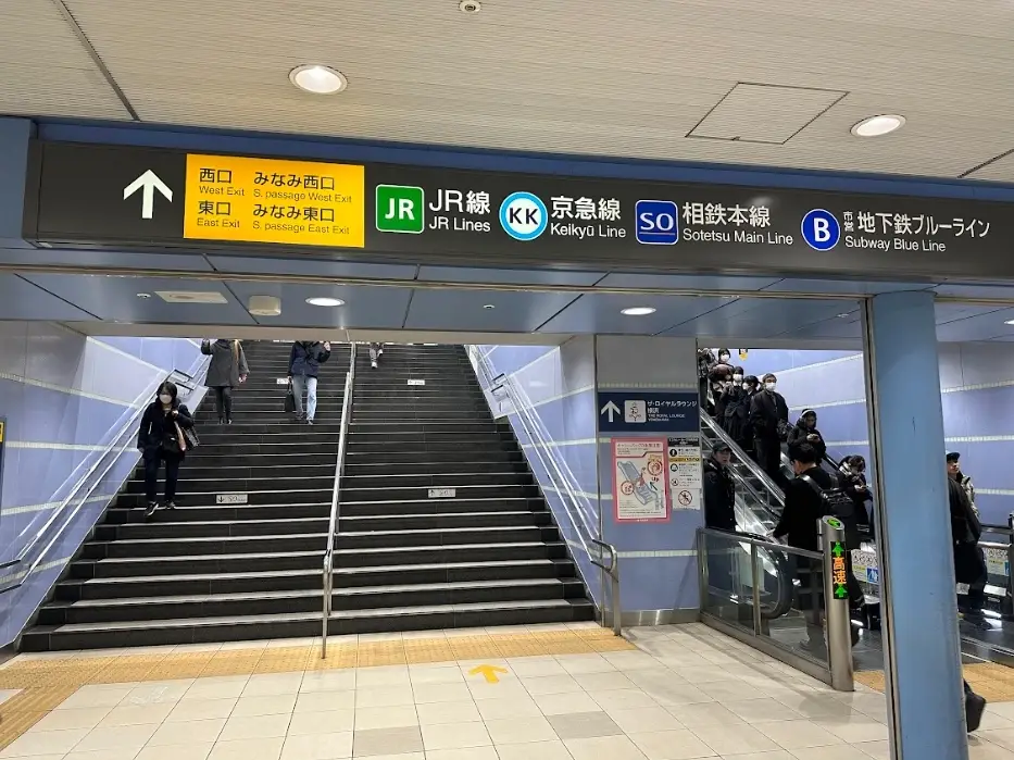 サロン写真