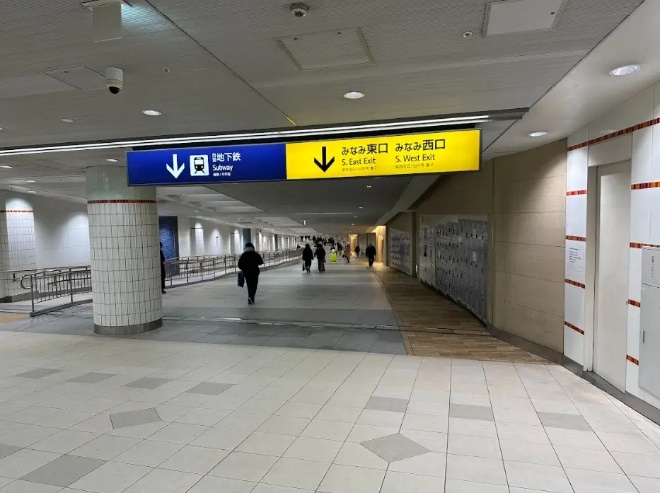 サロン写真