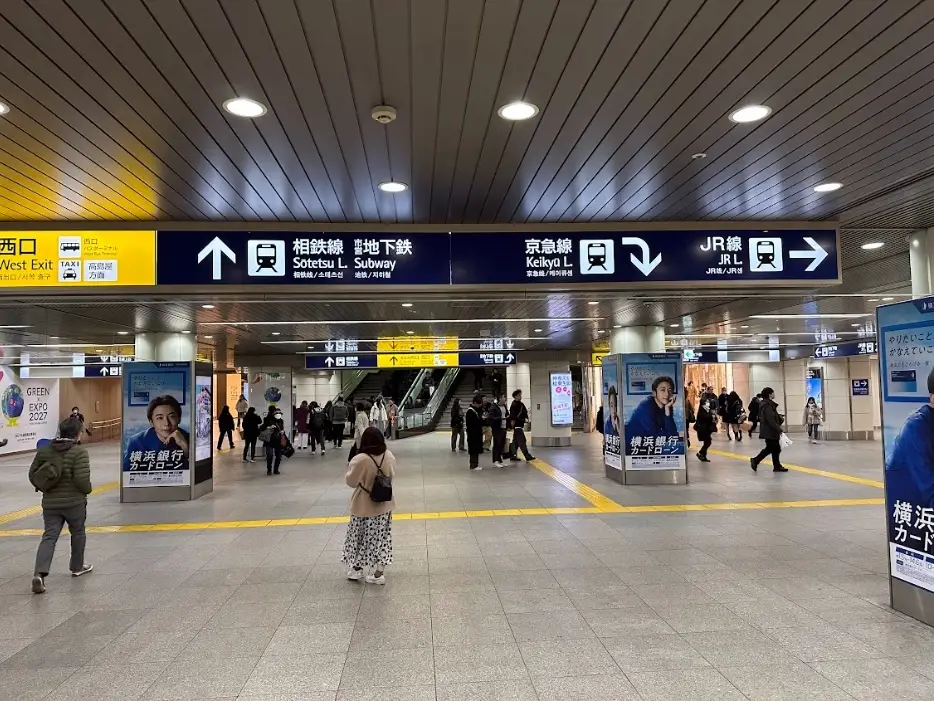 サロン写真