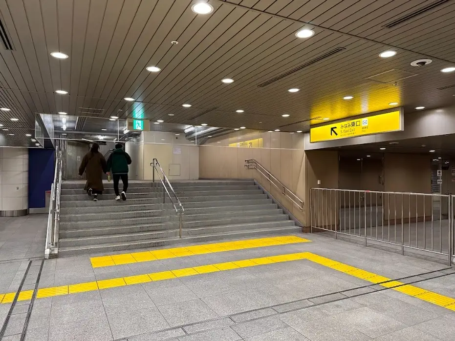 サロン写真