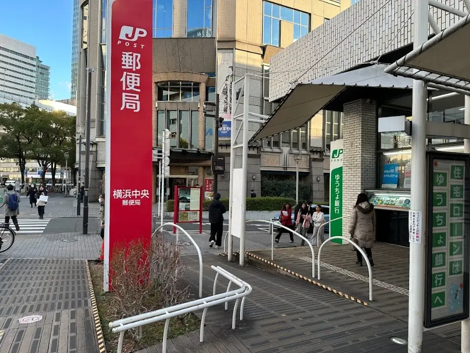 サロン写真
