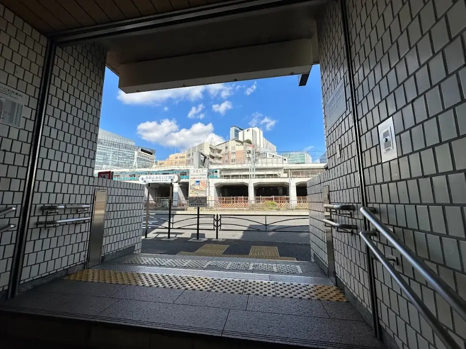 サロン写真