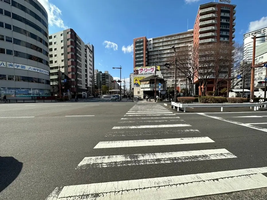 サロン写真