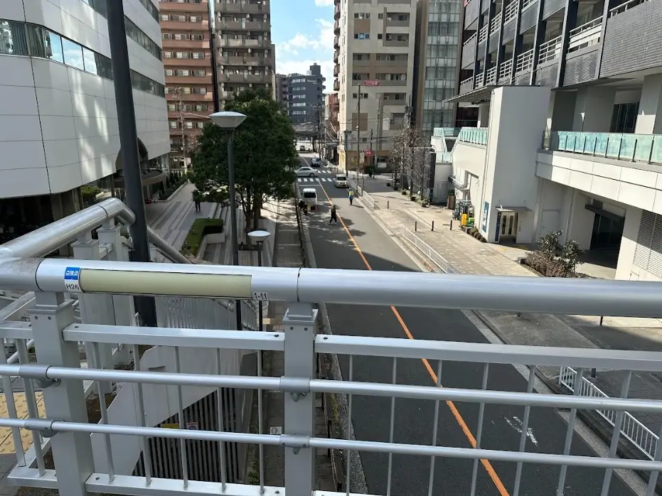 サロン写真