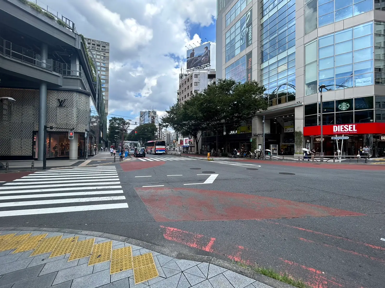 サロン写真