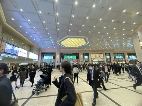 サロン写真