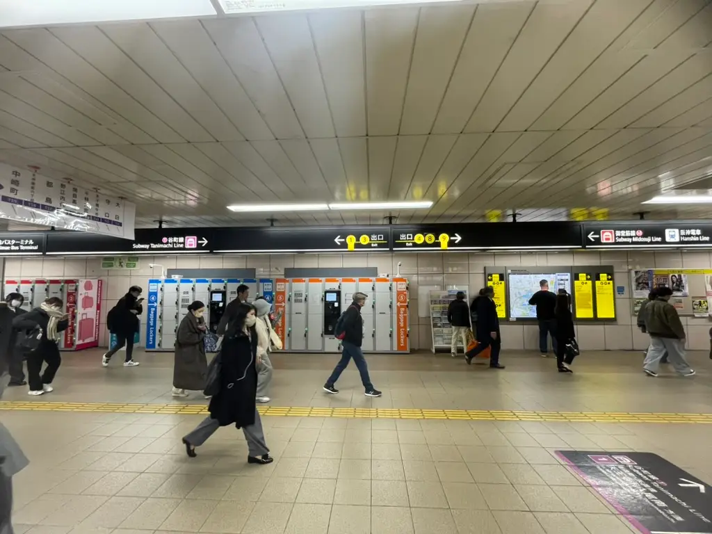 サロン写真