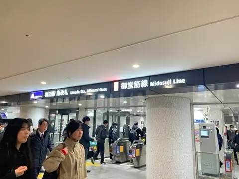 サロン写真