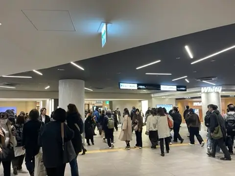 サロン写真