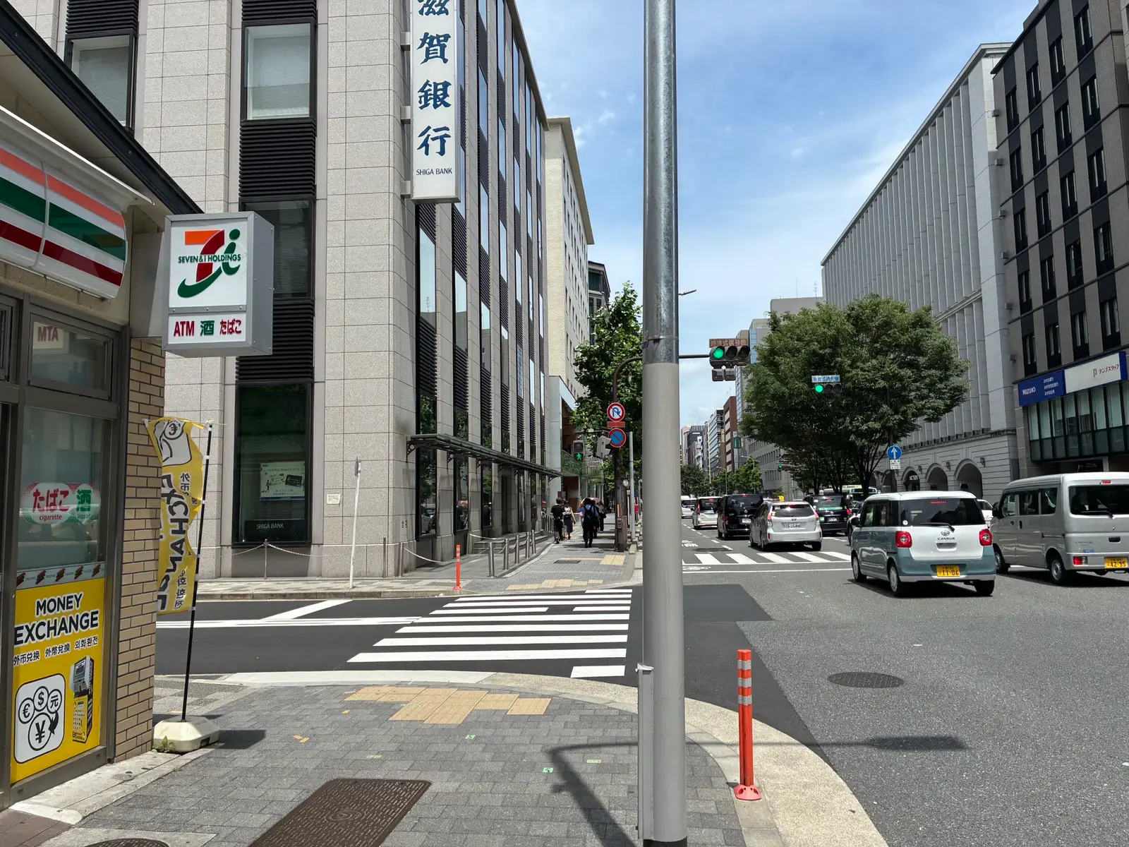 サロン写真