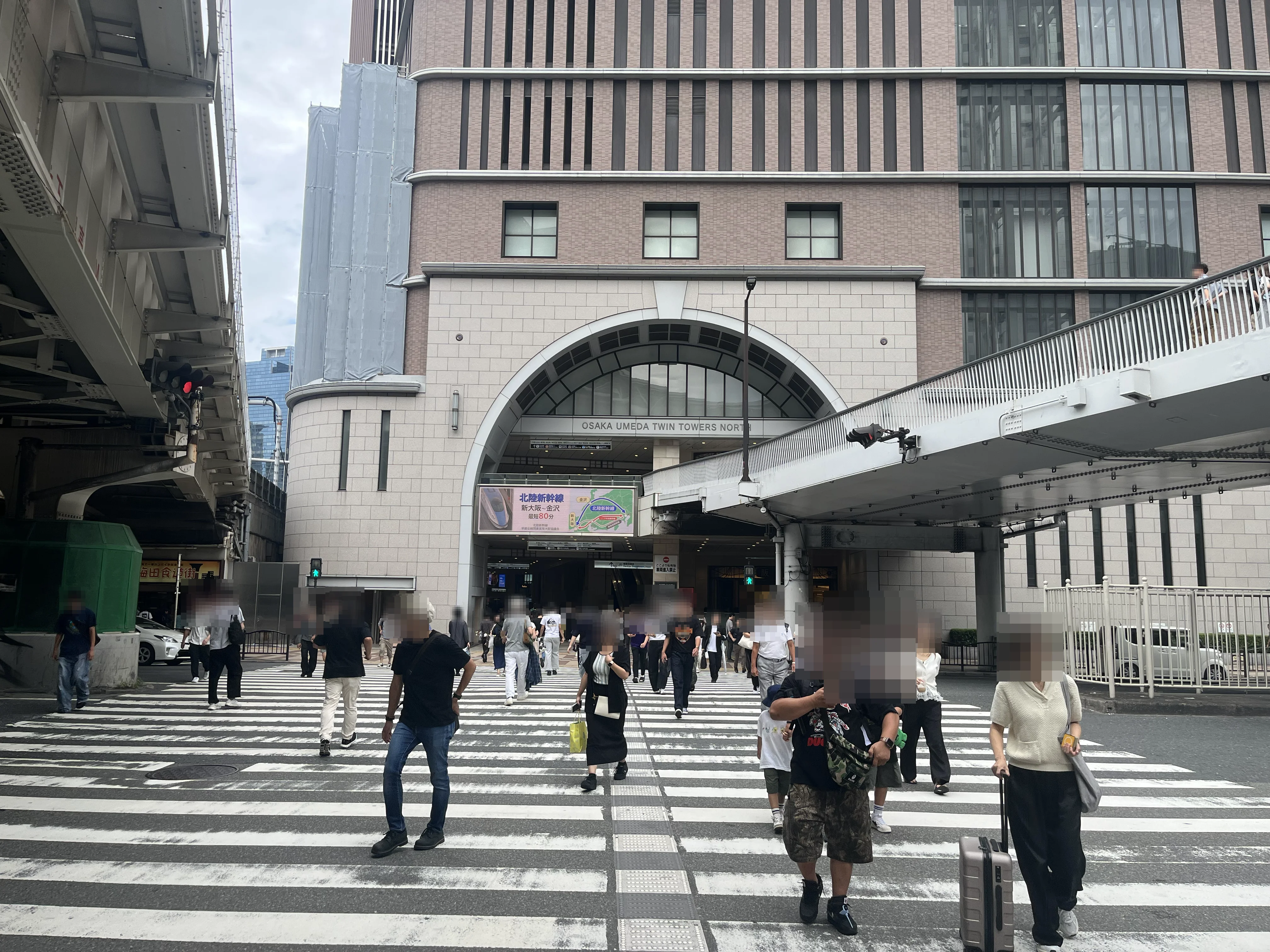 サロン写真