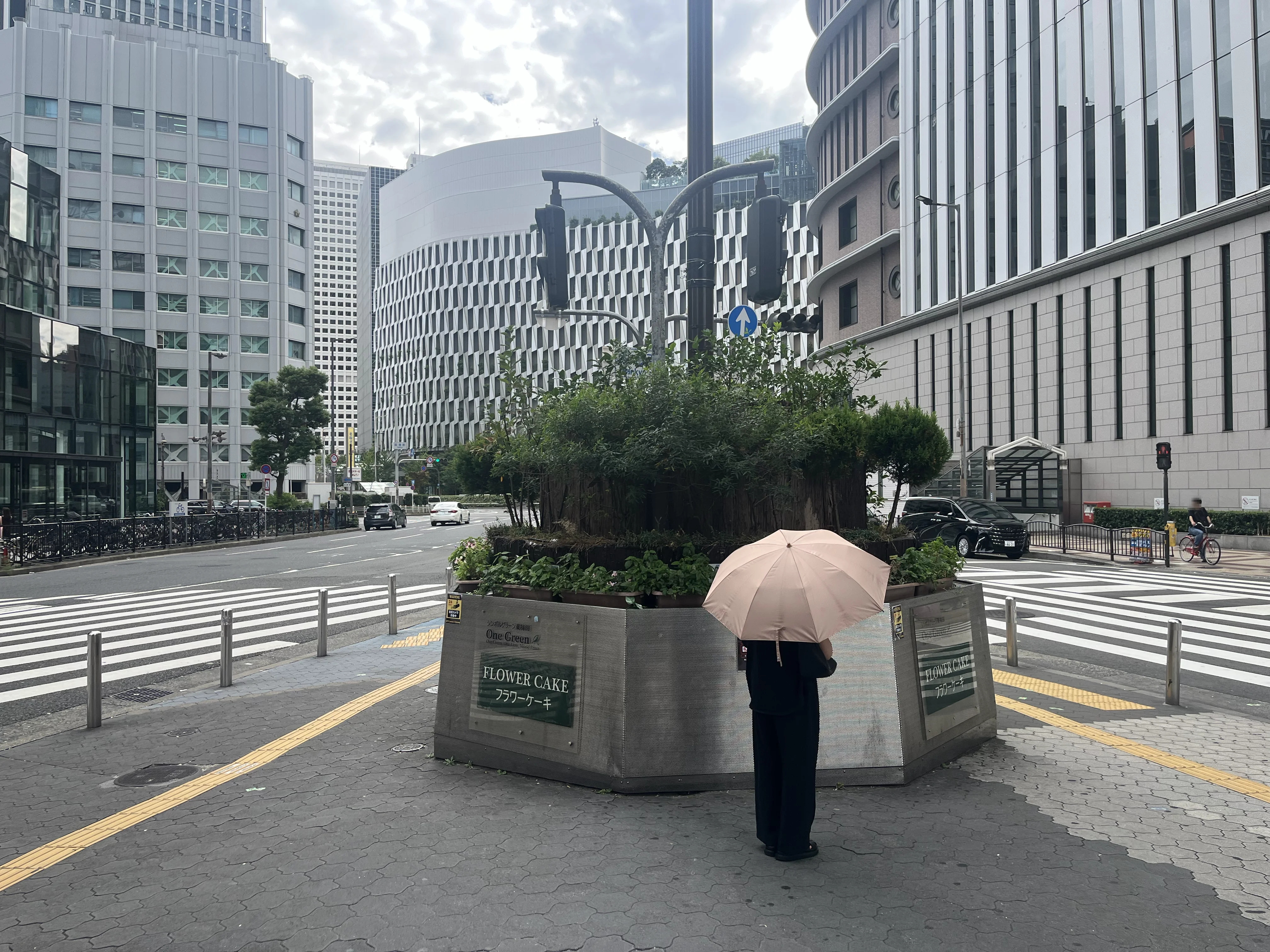 サロン写真