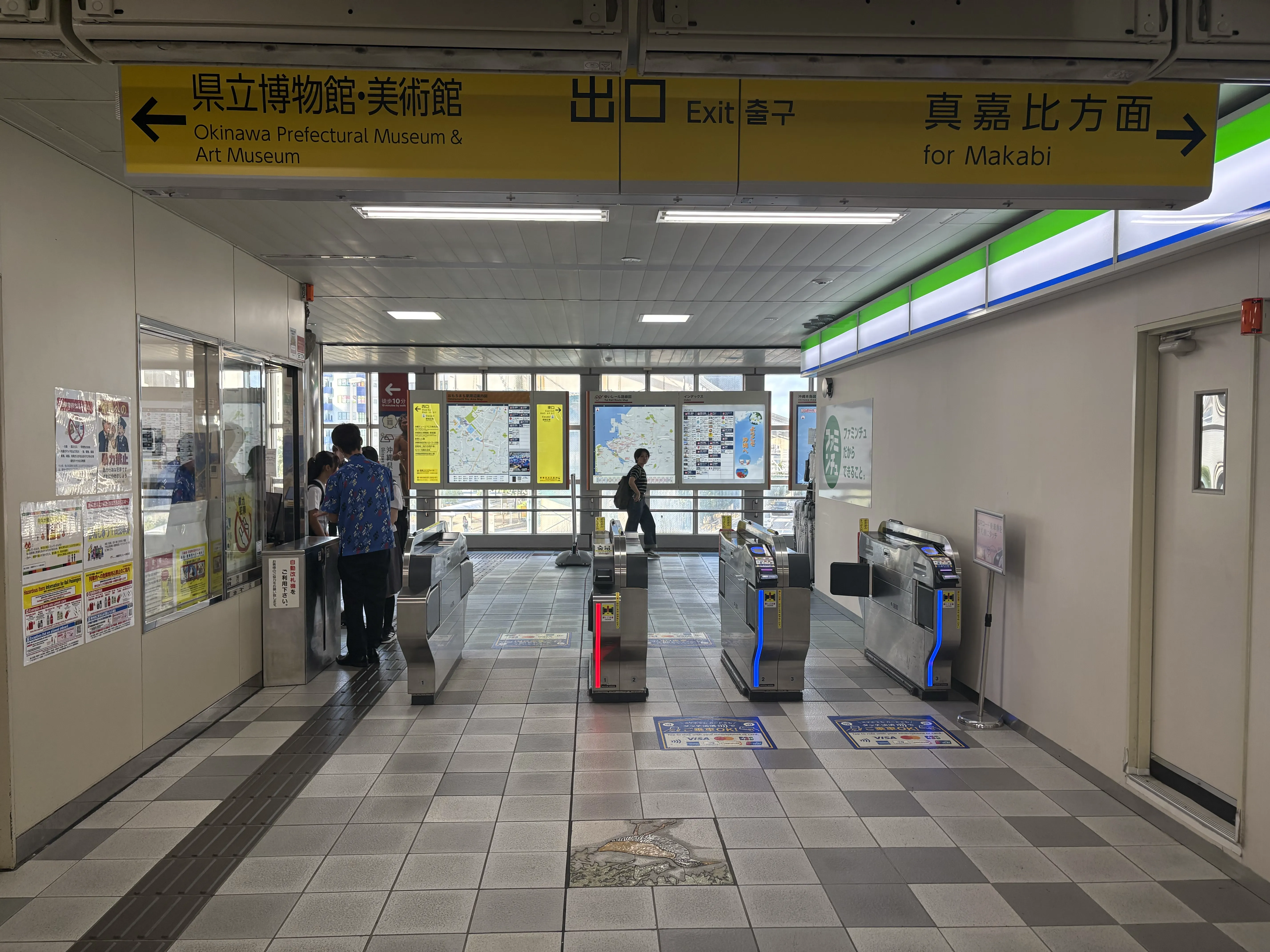 サロン写真
